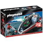 - Darksters Planeador – 5155 Playmobil