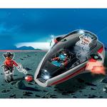 - Darksters Planeador – 5155 Playmobil-1