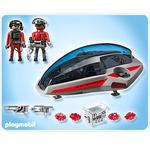 - Darksters Planeador – 5155 Playmobil-2