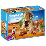 - Esfinge Con Momia – 4242 Playmobil