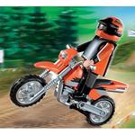 - Moto Enduro – 5115 Playmobil-1