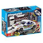 - Coche De Tuning Con Luz – 4365 Playmobil