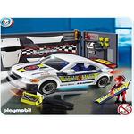 - Coche De Tuning Con Luz – 4365 Playmobil-1