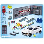 - Coche De Tuning Con Luz – 4365 Playmobil-2