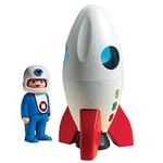 1.2.3 Cohete Espacial – 6776 Playmobil-1