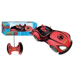 Radio Control Mega Spider Car Con Batería Y Carga