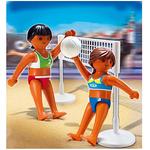 - Voleibol Playa Con Red – 5188 Playmobil-2