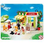 - Café Del Puerto – 5129 Playmobil-1