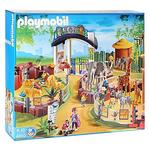 - Gran Zoo – 4850 Playmobil