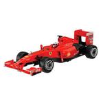 1:18 Radio Control Ferrari F60