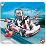 - Huevo – Kart Y Piloto De Carreras – 4932 Playmobil-1