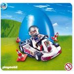 - Huevo – Kart Y Piloto De Carreras – 4932 Playmobil-2