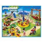- Parque Infantil – 5024 Playmobil
