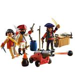 - Tripulación Pirata – 5136 Playmobil-1