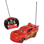 Radio Control Rayo Mcqueen 1:12