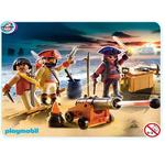 - Tripulación Pirata – 5136 Playmobil-3