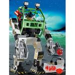 - E-rangers Robot – 5152 Playmobil-1