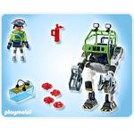 - E-rangers Robot – 5152 Playmobil-2