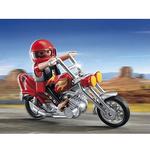 - Moto Chopper – 5113 Playmobil-1