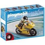 - Super Moto Deportiva – 5116 Playmobil