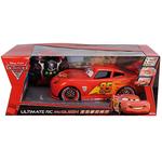 Radio Control Rayo Mcqueen 1:12-1