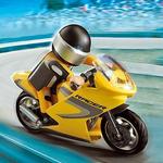 - Super Moto Deportiva – 5116 Playmobil-2