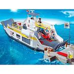 - Ferry Con Muelle – 5127 Playmobil-1