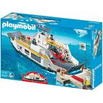 - Ferry Con Muelle – 5127 Playmobil-2