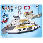 - Ferry Con Muelle – 5127 Playmobil-3