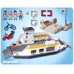 - Ferry Con Muelle – 5127 Playmobil-3