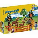 - Visita Al Parque Salvaje – 6772 Playmobil