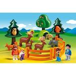 - Visita Al Parque Salvaje – 6772 Playmobil-1