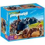 - Cavernícola Con Oso – 5103 Playmobil