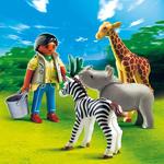 - Cuidador De Animales – 4931 Playmobil-1