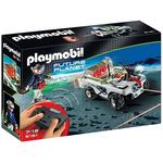 - Explorador Con Luz A Control Remoto – 5151 Playmobil