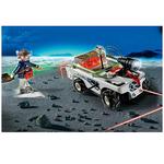 - Explorador Con Luz A Control Remoto – 5151 Playmobil-1