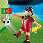 - Jugador De Fútbol (portugal) – 4734 Playmobil-2