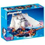 - Barco Corsario – 5810 Playmobil