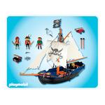 - Barco Corsario – 5810 Playmobil-1