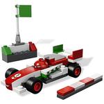 Lego Cars – Francesco Bernoulli – 9478-2