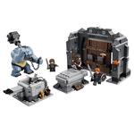 Lego – Las Minas De Moria – 9473-1