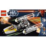 Lego Star Wars – Gold Leader S Y-wing Starfighter – 9495