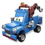 Lego Cars – Ivan Mater – 9479-1