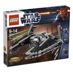 Lego Star Wars – Fury Class Interceptor – 9500