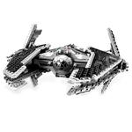 Lego Star Wars – Fury Class Interceptor – 9500-1
