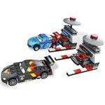 Lego Cars – Set De Carreras Definitivo – 9485-1