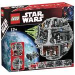 Lego Star Wars – Estrella De La Muerte – 10188