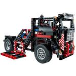 Lego Technics – Pick-up Remolcador – 9395-1