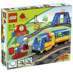 Lego – Nuevo Set Tren De Inicio – 5608