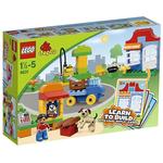 Lego Duplo – Mi Primera Construcción – 4631